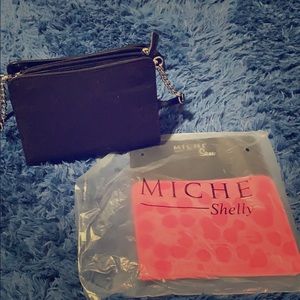 Miche Petite Bag with 1 shell